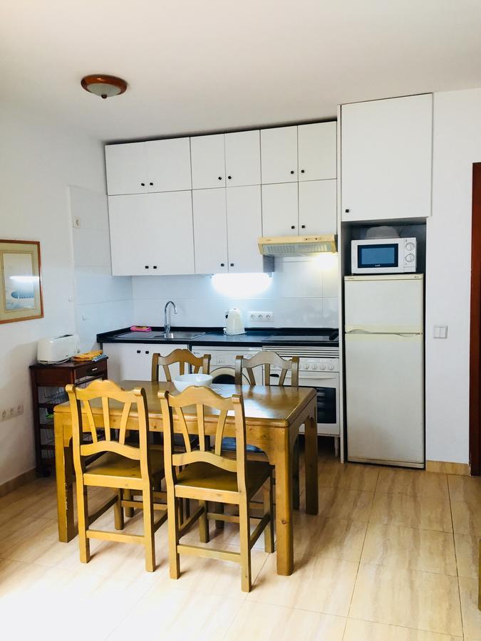 Apartamentos Maribel Puerto del Carmen  Exterior foto
