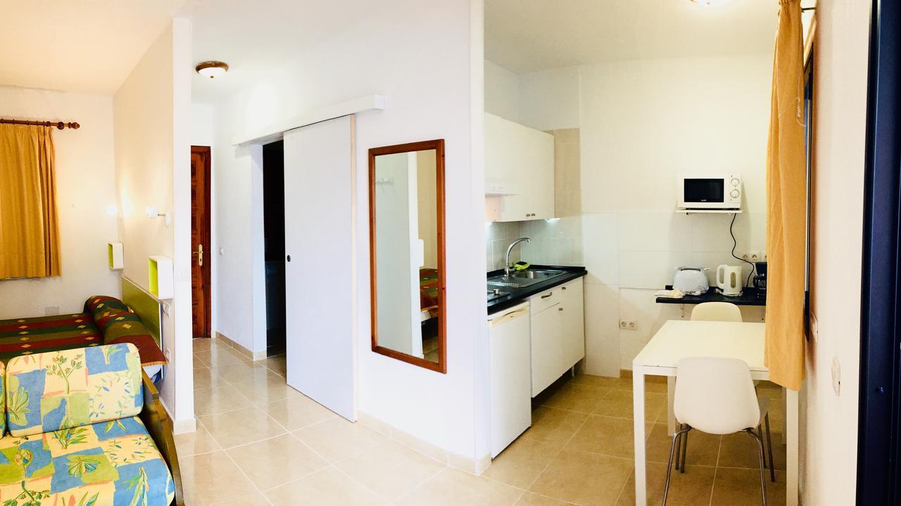 Apartamentos Maribel Puerto del Carmen  Exterior foto