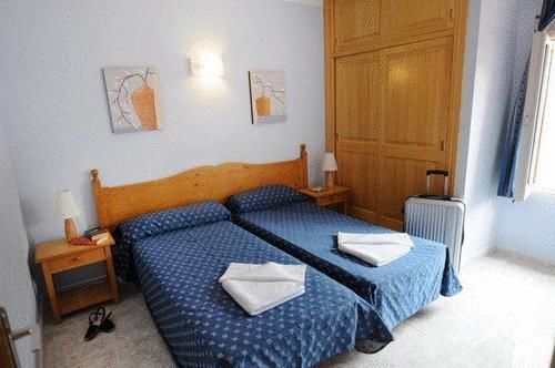 Apartamentos Maribel Puerto del Carmen  Exterior foto
