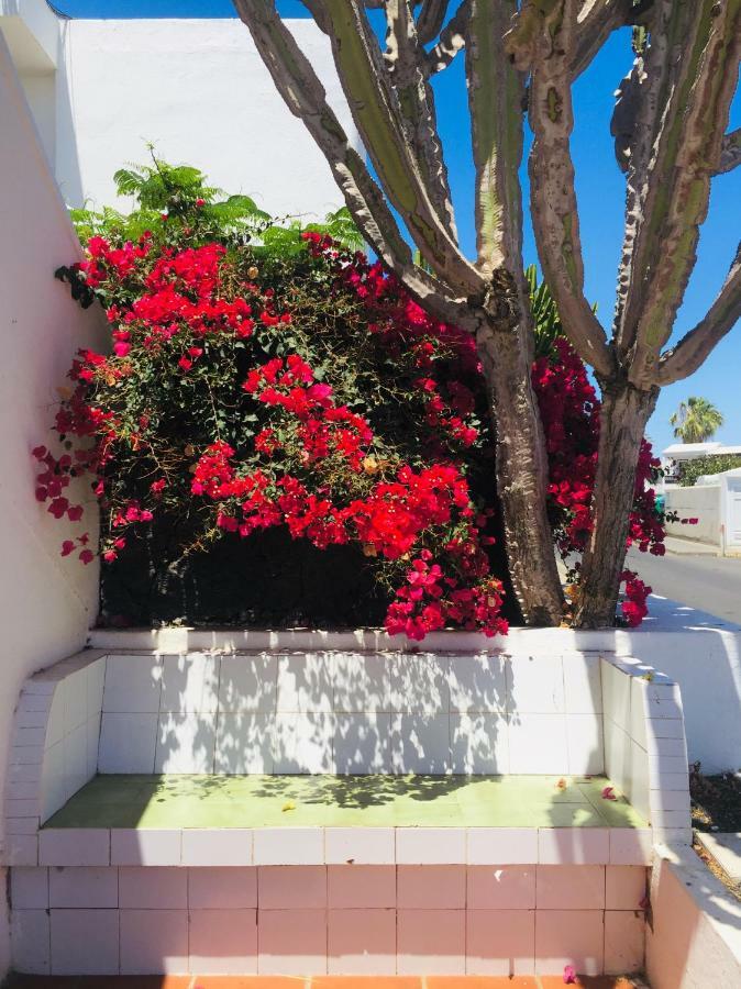 Apartamentos Maribel Puerto del Carmen  Exterior foto